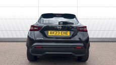 Nissan Juke 1.0 DiG-T 114 Tekna 5dr Petrol Hatchback